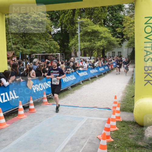 09.05.2026 - Störlauf H.Heesch http://msf.ph/oto/9683791 09.05.2026 18:53:16 Ziel 4872, 20 meine-sportfotos.de
