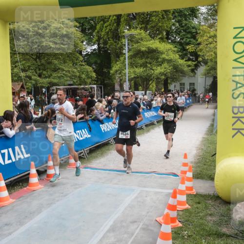 09.05.2026 - Störlauf H.Heesch http://msf.ph/oto/9683793 09.05.2026 18:53:21 Ziel 4536 meine-sportfotos.de