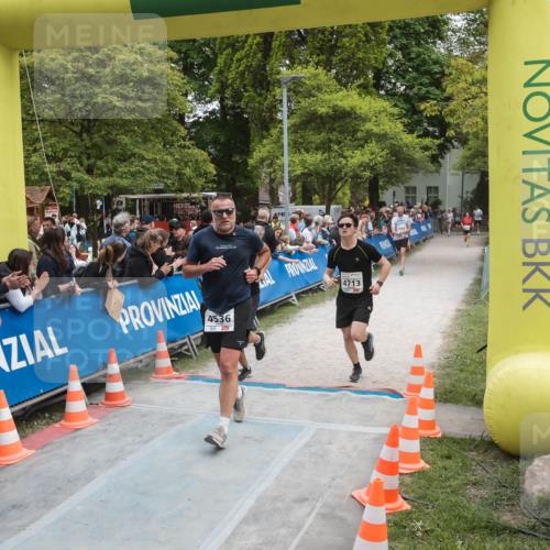 09.05.2026 - Störlauf H.Heesch http://msf.ph/oto/9683794 09.05.2026 18:53:22 Ziel 43, 4536, 4713, 5 meine-sportfotos.de