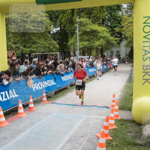 09.05.2026 - Störlauf H.Heesch http://msf.ph/oto/9683797 09.05.2026 18:53:30 Ziel 5311 meine-sportfotos.de