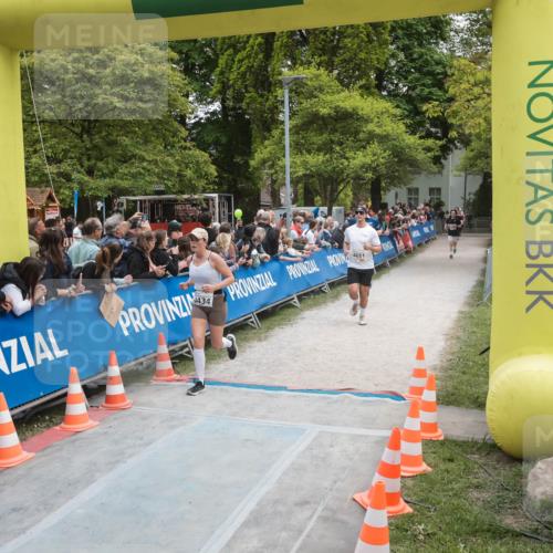 09.05.2026 - Störlauf H.Heesch http://msf.ph/oto/9683798 09.05.2026 18:53:32 Ziel 4434, 4651, 86 meine-sportfotos.de