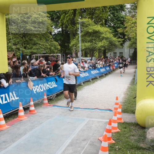 09.05.2026 - Störlauf H.Heesch http://msf.ph/oto/9683799 09.05.2026 18:53:34 Ziel 4651, 88 meine-sportfotos.de