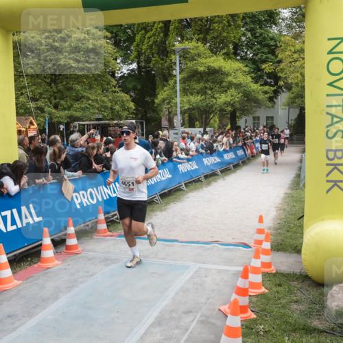 09.05.2026 - Störlauf H.Heesch http://msf.ph/oto/9683800 09.05.2026 18:53:34 Ziel 4651, 88 meine-sportfotos.de