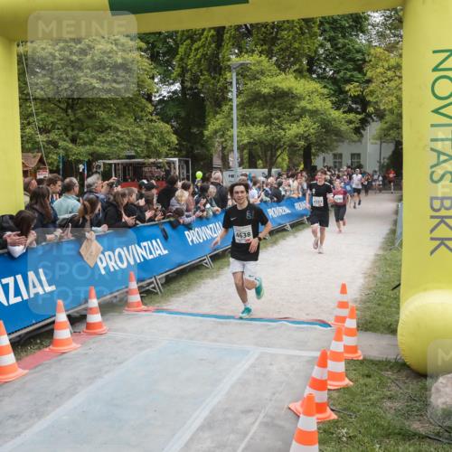 09.05.2026 - Störlauf H.Heesch http://msf.ph/oto/9683801 09.05.2026 18:53:37 Ziel 10, 4638 meine-sportfotos.de