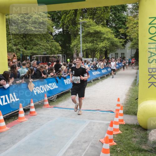 09.05.2026 - Störlauf H.Heesch http://msf.ph/oto/9683802 09.05.2026 18:53:40 Ziel  meine-sportfotos.de