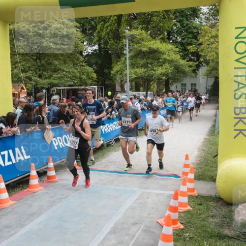 09.05.2026 - Störlauf H.Heesch http://msf.ph/oto/9683806 09.05.2026 18:53:48 Ziel 25 meine-sportfotos.de
