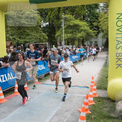 09.05.2026 - Störlauf H.Heesch http://msf.ph/oto/9683807 09.05.2026 18:53:48 Ziel 4337, 5179, 25 meine-sportfotos.de