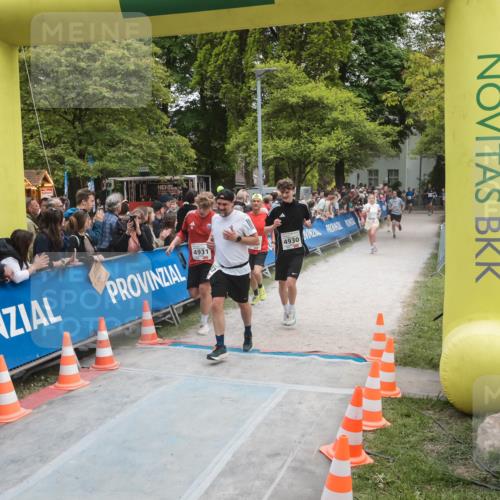 09.05.2026 - Störlauf H.Heesch http://msf.ph/oto/9683809 09.05.2026 18:53:53 Ziel 4931 meine-sportfotos.de