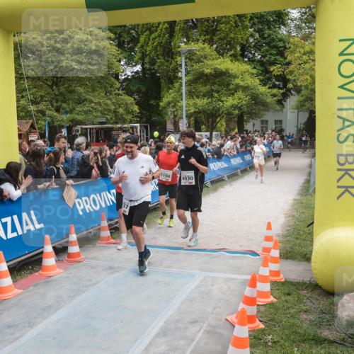 09.05.2026 - Störlauf H.Heesch http://msf.ph/oto/9683810 09.05.2026 18:53:53 Ziel  meine-sportfotos.de
