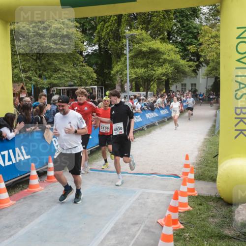 09.05.2026 - Störlauf H.Heesch http://msf.ph/oto/9683811 09.05.2026 18:53:53 Ziel 5196, 4930 meine-sportfotos.de