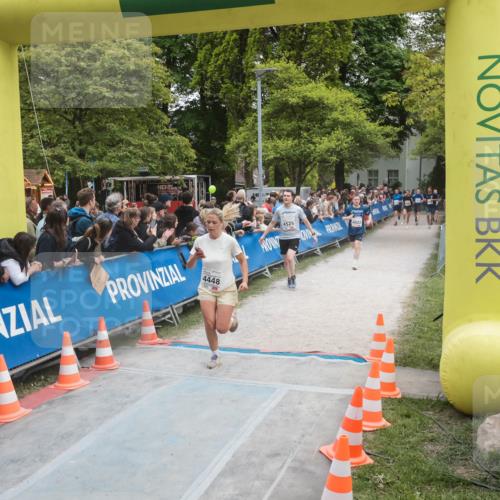 09.05.2026 - Störlauf H.Heesch http://msf.ph/oto/9683812 09.05.2026 18:53:56 Ziel 4448, 00 meine-sportfotos.de