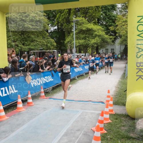 09.05.2026 - Störlauf H.Heesch http://msf.ph/oto/9683815 09.05.2026 18:54:01 Ziel 4597 meine-sportfotos.de