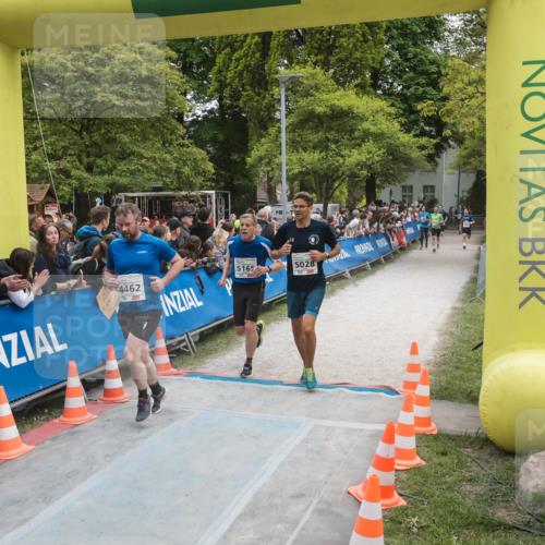 09.05.2026 - Störlauf H.Heesch http://msf.ph/oto/9683818 09.05.2026 18:54:04 Ziel 4462, 5028, 80 meine-sportfotos.de