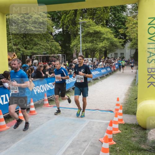 09.05.2026 - Störlauf H.Heesch http://msf.ph/oto/9683819 09.05.2026 18:54:04 Ziel 4462, 5028, 80 meine-sportfotos.de