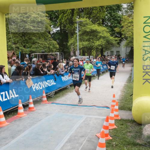 09.05.2026 - Störlauf H.Heesch http://msf.ph/oto/9683820 09.05.2026 18:54:09 Ziel 10, 4820, 28 meine-sportfotos.de