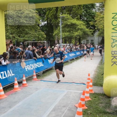 09.05.2026 - Störlauf H.Heesch http://msf.ph/oto/9683823 09.05.2026 18:54:20 Ziel 29 meine-sportfotos.de
