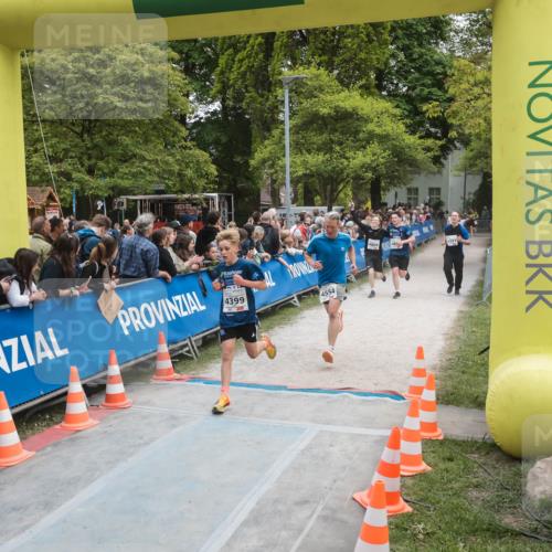 09.05.2026 - Störlauf H.Heesch http://msf.ph/oto/9683824 09.05.2026 18:54:22 Ziel 10, 4399, 26 meine-sportfotos.de