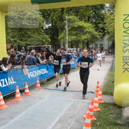 09.05.2026 - Störlauf H.Heesch http://msf.ph/oto/9683825 09.05.2026 18:54:25 Ziel 4391, 88 meine-sportfotos.de