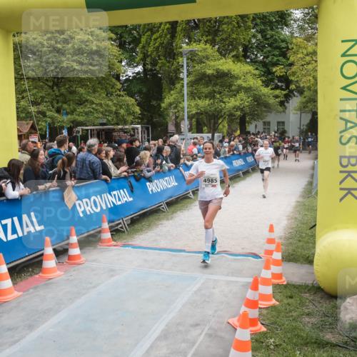 09.05.2026 - Störlauf H.Heesch http://msf.ph/oto/9683826 09.05.2026 18:54:27 Ziel 4985 meine-sportfotos.de
