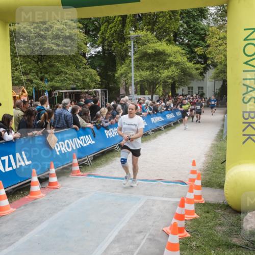 09.05.2026 - Störlauf H.Heesch http://msf.ph/oto/9683827 09.05.2026 18:54:30 Ziel  meine-sportfotos.de