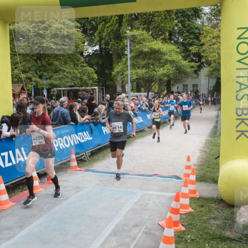 09.05.2026 - Störlauf H.Heesch http://msf.ph/oto/9683830 09.05.2026 18:54:34 Ziel 4400, 88 meine-sportfotos.de