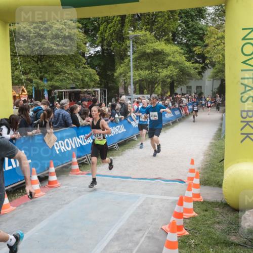 09.05.2026 - Störlauf H.Heesch http://msf.ph/oto/9683831 09.05.2026 18:54:36 Ziel 4614, 3, 89 meine-sportfotos.de