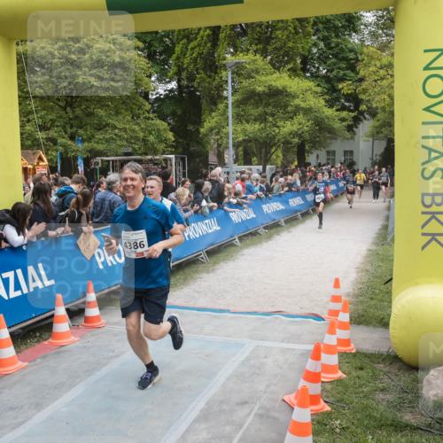 09.05.2026 - Störlauf H.Heesch http://msf.ph/oto/9683832 09.05.2026 18:54:37 Ziel 4386 meine-sportfotos.de