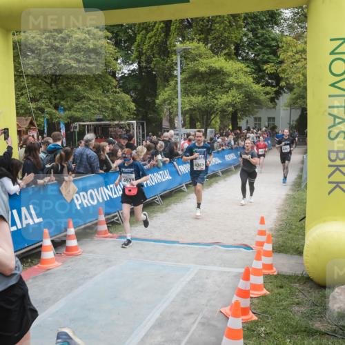 09.05.2026 - Störlauf H.Heesch http://msf.ph/oto/9683834 09.05.2026 18:54:43 Ziel 6, 98 meine-sportfotos.de