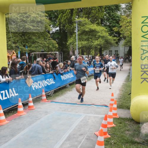 09.05.2026 - Störlauf H.Heesch http://msf.ph/oto/9683838 09.05.2026 18:54:54 Ziel 58 meine-sportfotos.de