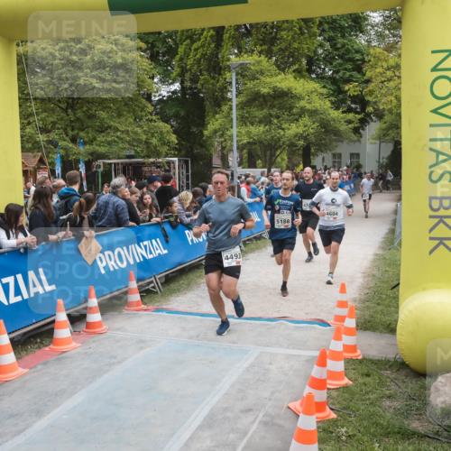 09.05.2026 - Störlauf H.Heesch http://msf.ph/oto/9683839 09.05.2026 18:54:54 Ziel 10, 93, 58 meine-sportfotos.de