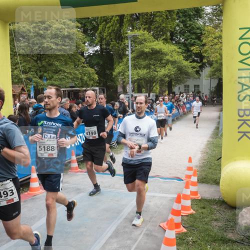 09.05.2026 - Störlauf H.Heesch http://msf.ph/oto/9683843 09.05.2026 18:54:56 Ziel 5188, 4748, 50, 4493, 4519, 69 meine-sportfotos.de