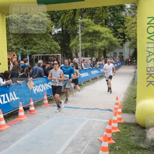 09.05.2026 - Störlauf H.Heesch http://msf.ph/oto/9683844 09.05.2026 18:54:58 Ziel  meine-sportfotos.de