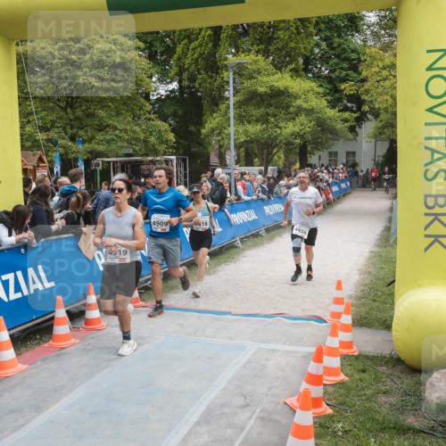 09.05.2026 - Störlauf H.Heesch http://msf.ph/oto/9683845 09.05.2026 18:54:58 Ziel 49, 19, 4909 meine-sportfotos.de