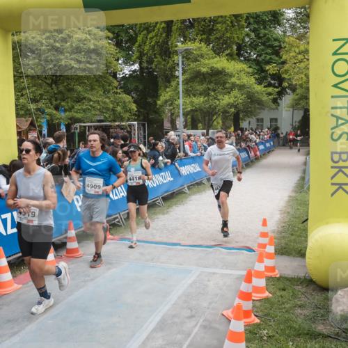 09.05.2026 - Störlauf H.Heesch http://msf.ph/oto/9683846 09.05.2026 18:54:58 Ziel 4519, 4909, 4418, 02 meine-sportfotos.de