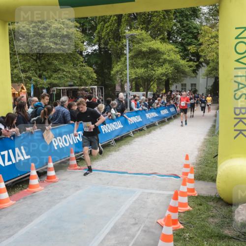 09.05.2026 - Störlauf H.Heesch http://msf.ph/oto/9683847 09.05.2026 18:55:05 Ziel 60 meine-sportfotos.de