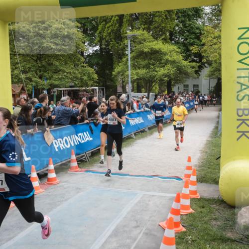 09.05.2026 - Störlauf H.Heesch http://msf.ph/oto/9683849 09.05.2026 18:55:11 Ziel 77 meine-sportfotos.de