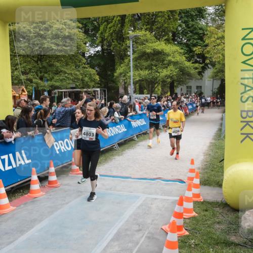 09.05.2026 - Störlauf H.Heesch http://msf.ph/oto/9683850 09.05.2026 18:55:12 Ziel 4803, 4620 meine-sportfotos.de