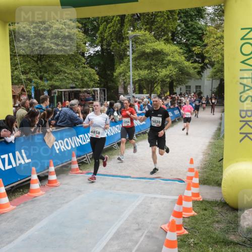 09.05.2026 - Störlauf H.Heesch http://msf.ph/oto/9683855 09.05.2026 18:55:23 Ziel 26 meine-sportfotos.de