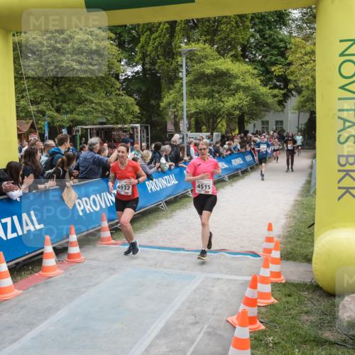 09.05.2026 - Störlauf H.Heesch http://msf.ph/oto/9683857 09.05.2026 18:55:25 Ziel 4515, 28 meine-sportfotos.de