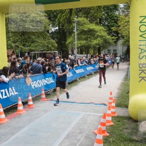 09.05.2026 - Störlauf H.Heesch http://msf.ph/oto/9683858 09.05.2026 18:55:29 Ziel 82 meine-sportfotos.de