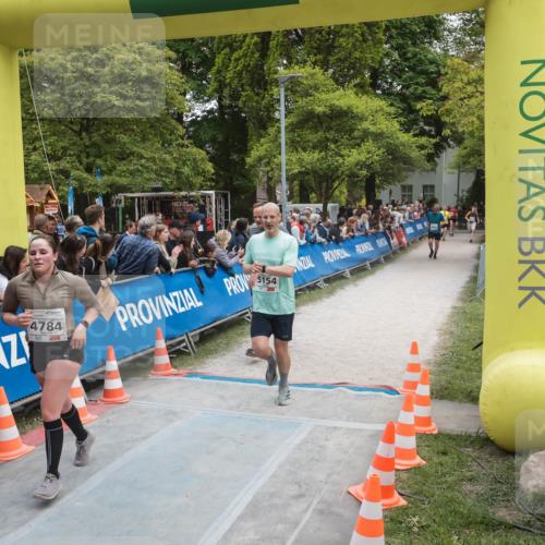 09.05.2026 - Störlauf H.Heesch http://msf.ph/oto/9683861 09.05.2026 18:55:34 Ziel 4784, 54 meine-sportfotos.de