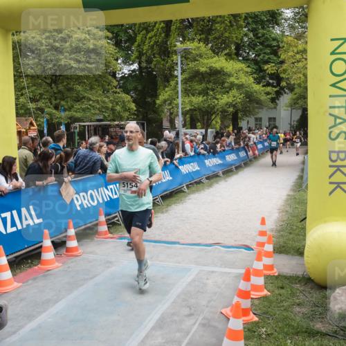09.05.2026 - Störlauf H.Heesch http://msf.ph/oto/9683862 09.05.2026 18:55:34 Ziel 154, 88 meine-sportfotos.de