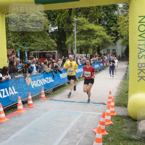 09.05.2026 - Störlauf H.Heesch http://msf.ph/oto/9683864 09.05.2026 18:55:42 Ziel 98 meine-sportfotos.de