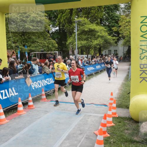 09.05.2026 - Störlauf H.Heesch http://msf.ph/oto/9683865 09.05.2026 18:55:43 Ziel 98, 4681 meine-sportfotos.de