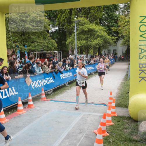 09.05.2026 - Störlauf H.Heesch http://msf.ph/oto/9683867 09.05.2026 18:55:46 Ziel 986, 4993 meine-sportfotos.de
