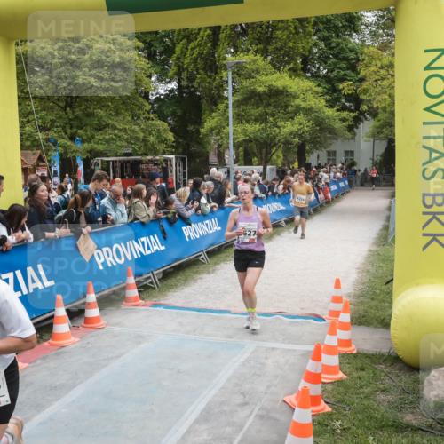 09.05.2026 - Störlauf H.Heesch http://msf.ph/oto/9683868 09.05.2026 18:55:47 Ziel 4993, 50 meine-sportfotos.de