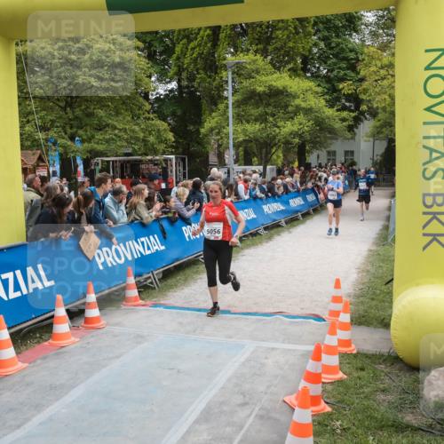 09.05.2026 - Störlauf H.Heesch http://msf.ph/oto/9683870 09.05.2026 18:55:57 Ziel  meine-sportfotos.de