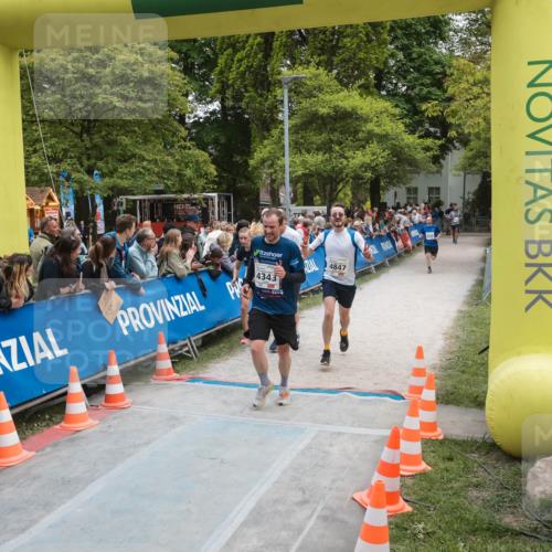 09.05.2026 - Störlauf H.Heesch http://msf.ph/oto/9683872 09.05.2026 18:56:01 Ziel 4847, 4343, 58 meine-sportfotos.de