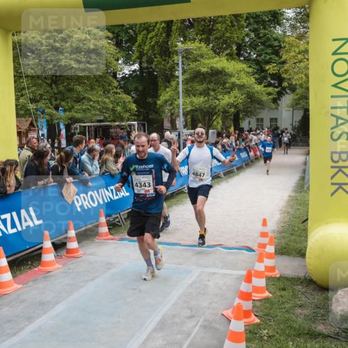 09.05.2026 - Störlauf H.Heesch http://msf.ph/oto/9683873 09.05.2026 18:56:02 Ziel 58, 4343, 4847 meine-sportfotos.de