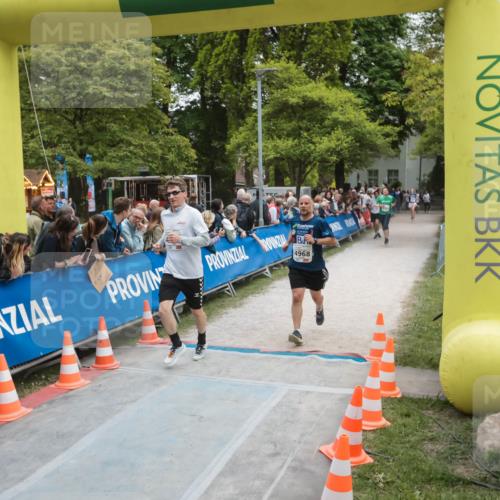09.05.2026 - Störlauf H.Heesch http://msf.ph/oto/9683879 09.05.2026 18:56:16 Ziel 4, 20 meine-sportfotos.de